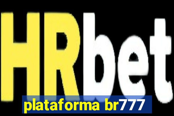 plataforma br777